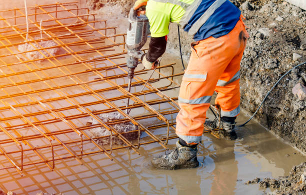  Hines, OR Concrete contractor Pros