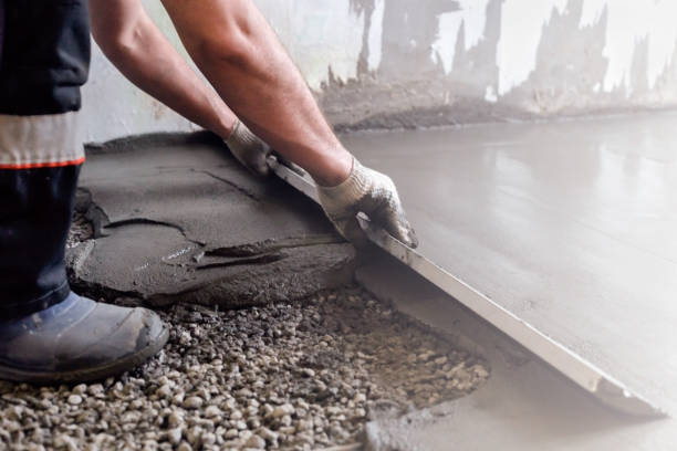 Best Concrete Foundation Repair in Hines, OR